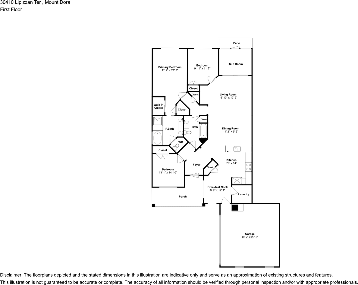 30410 Lipizzan Ter - Photo 3 of 19