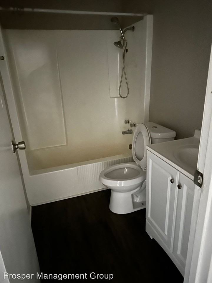 Spring Valley Apartments - Photo 2 of 9