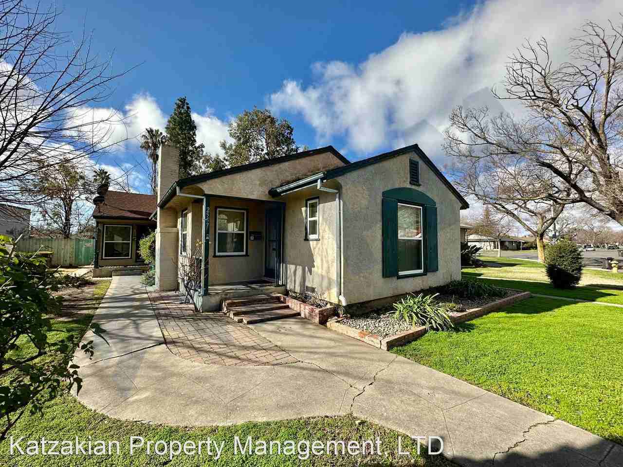 25552557 Bonnie Lane Apartments 2555 Bonnie Ln 2557, Stockton, CA