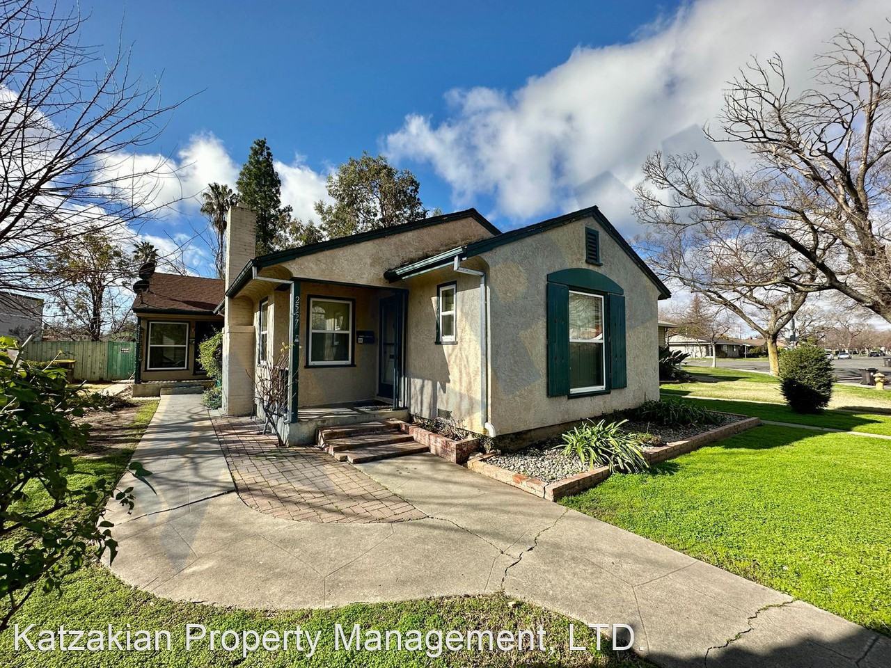 25552557 Bonnie Lane Apartments 2555 Bonnie Ln 2557, Stockton, CA