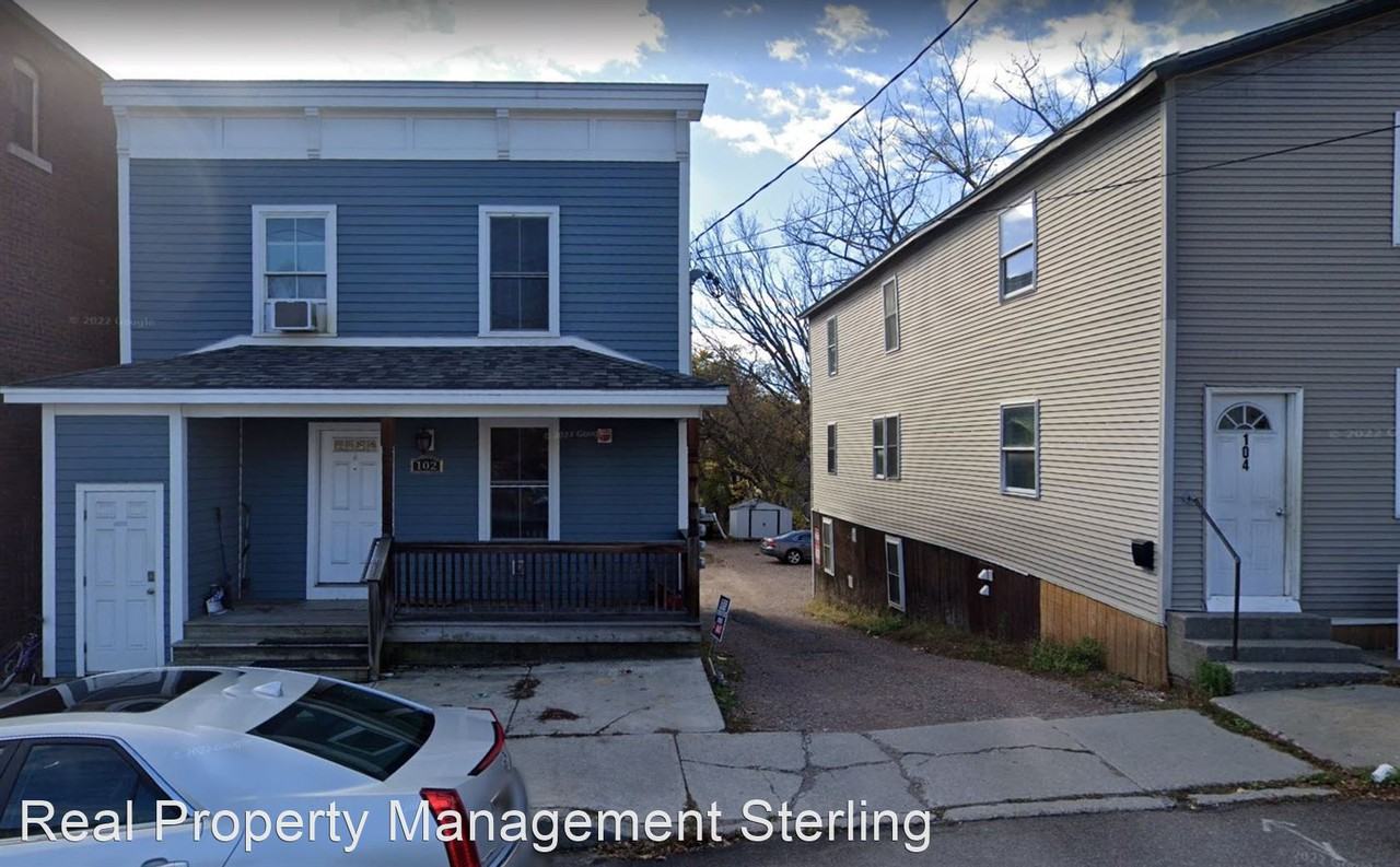 102 Malletts Bay Avenue Apartments 102 Malletts Bay Ave, Winooski, VT