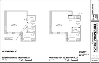 64 Hemenway St #27 - Photo 1 of 1