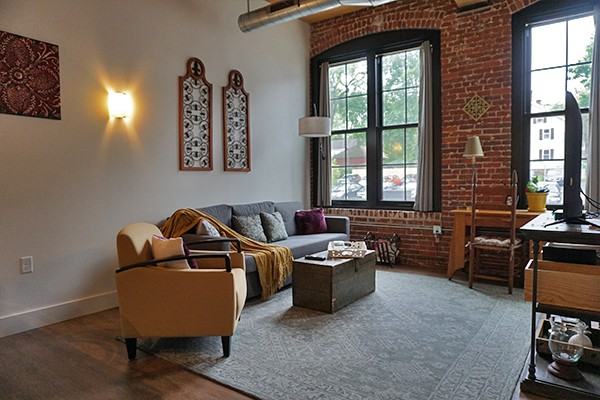 60 Water St #3016 - Photo 2 of 9