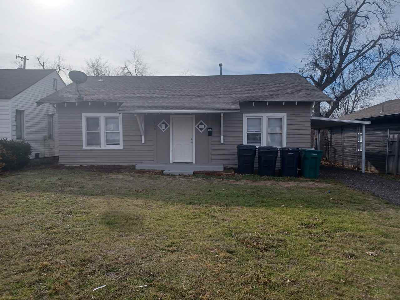 1438 Nw 41st St, Oklahoma City, OK 73118 3 Bedroom House for 1,200/month Zumper