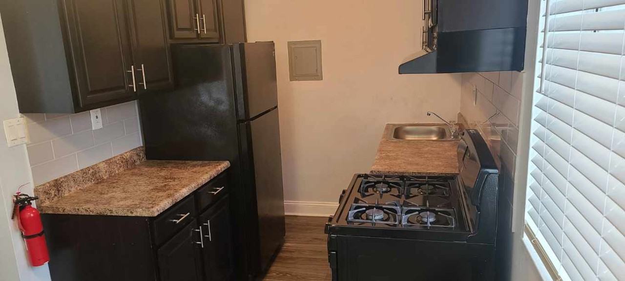 4762 S Capitol Ter Sw Apartments in Congress Heights, Washington, DC