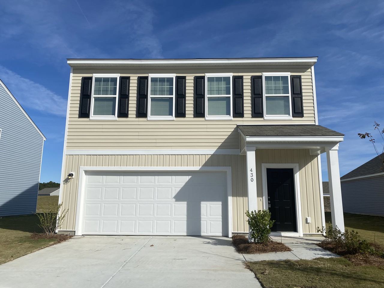 430 Pender Woods Dr