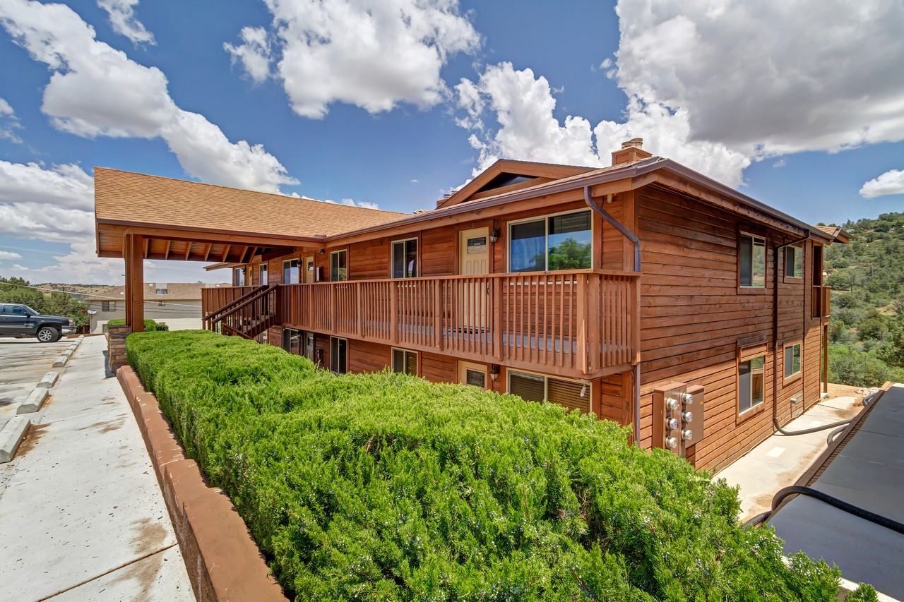 337 Robinson Dr Apartments in Prescott, AZ 86303 Zumper