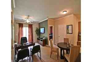 Barrington Park Apartments - Photo 3 of 14