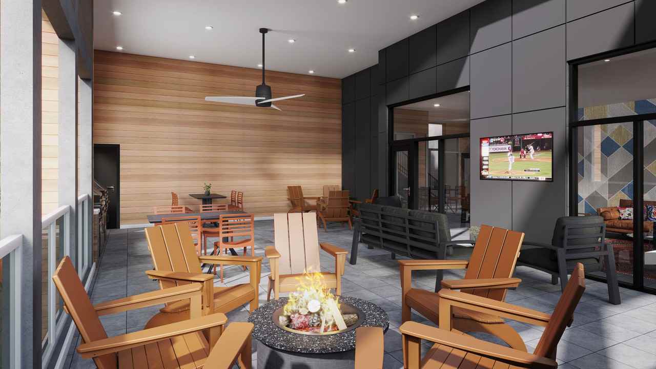 The Westbrook Apartments at Brewers Row - Photo 4 of 50