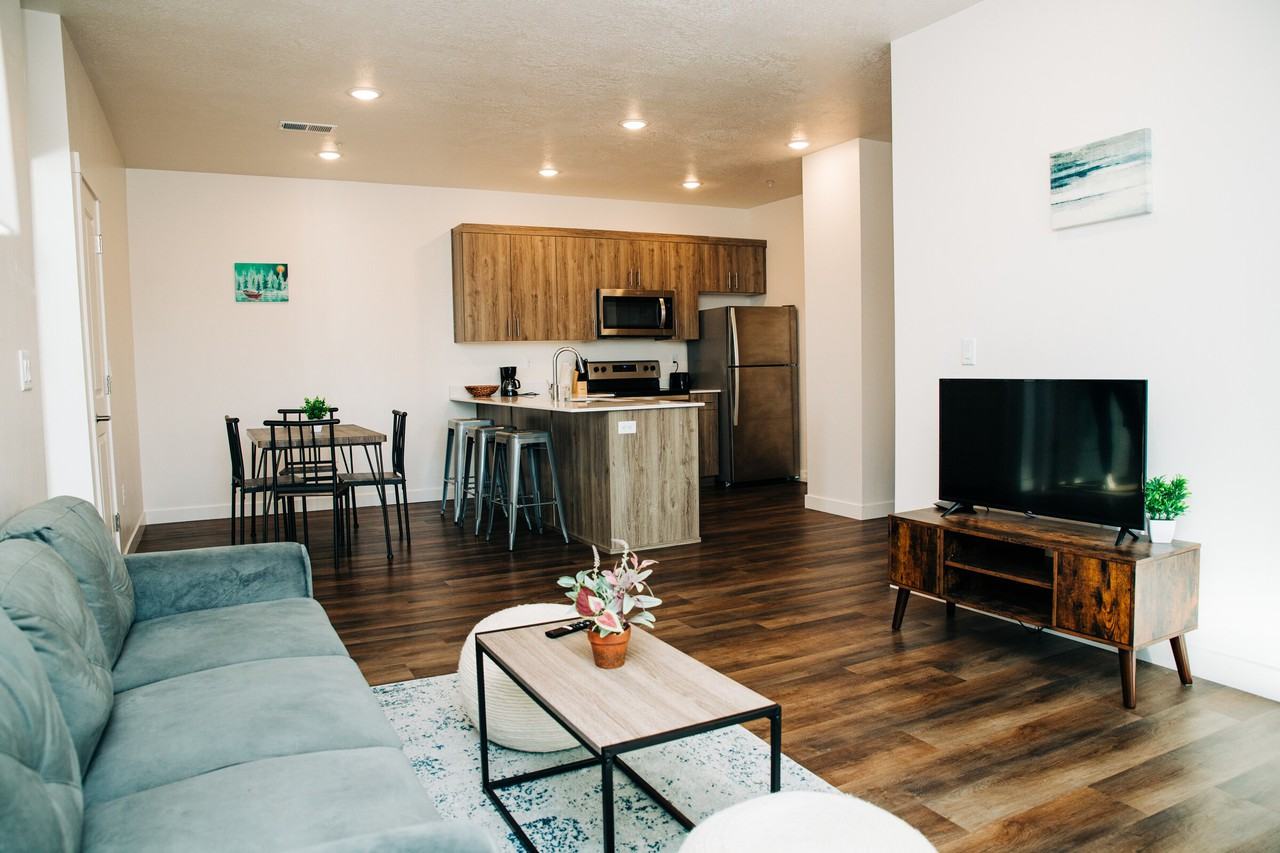 1300 N 1200 E #I306 - Photo 2 of 18