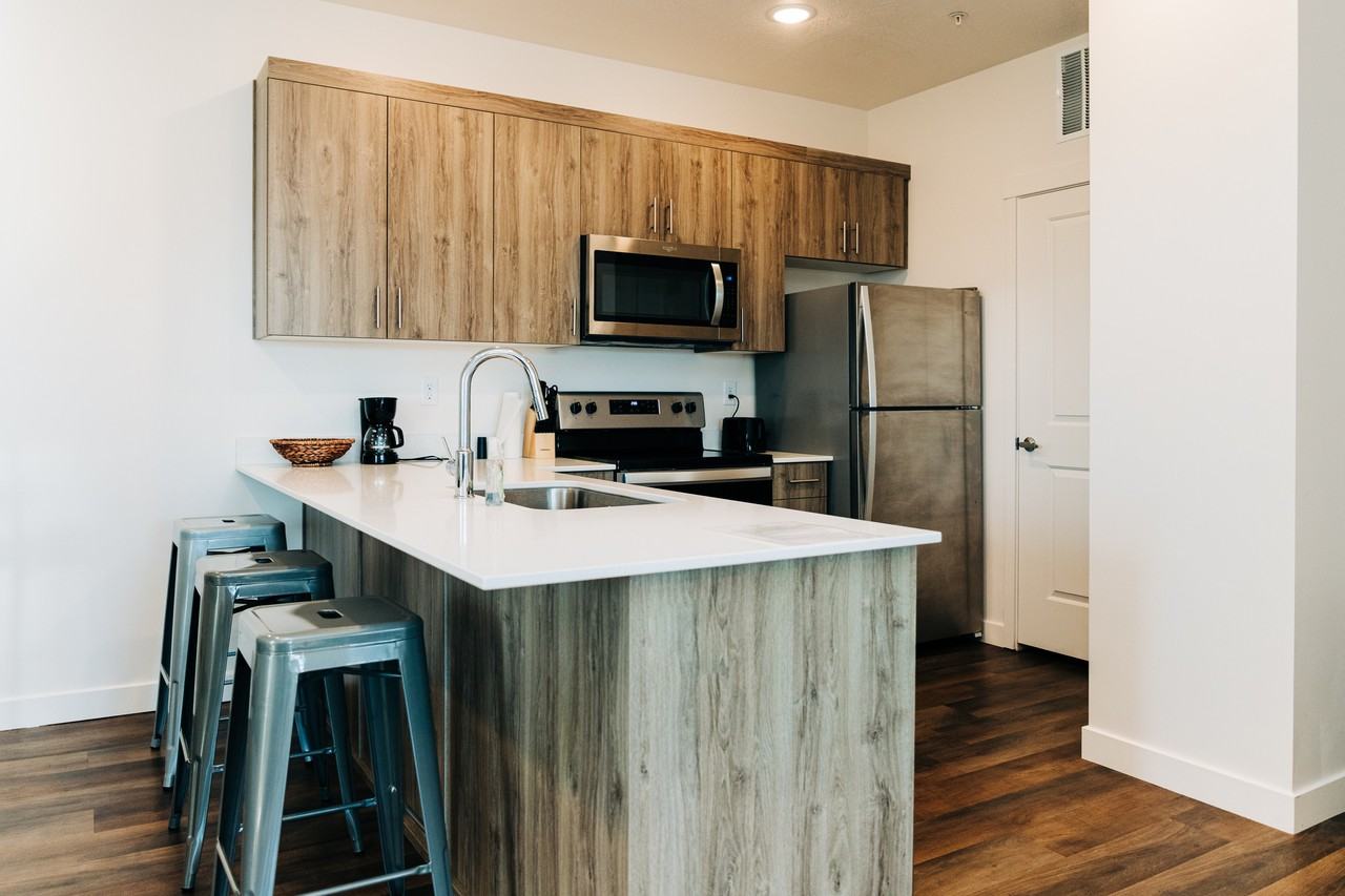 1300 N 1200 E #I306 - Photo 3 of 18