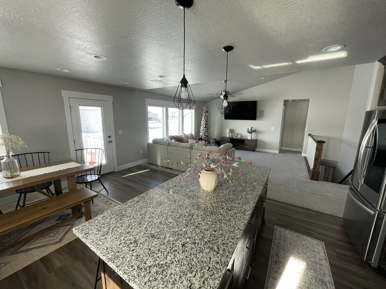 1263 N 4950 W #1 - Photo 3 of 9