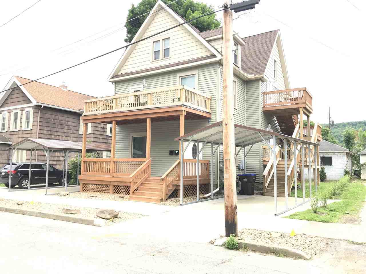 1335 Franklin Ave #2