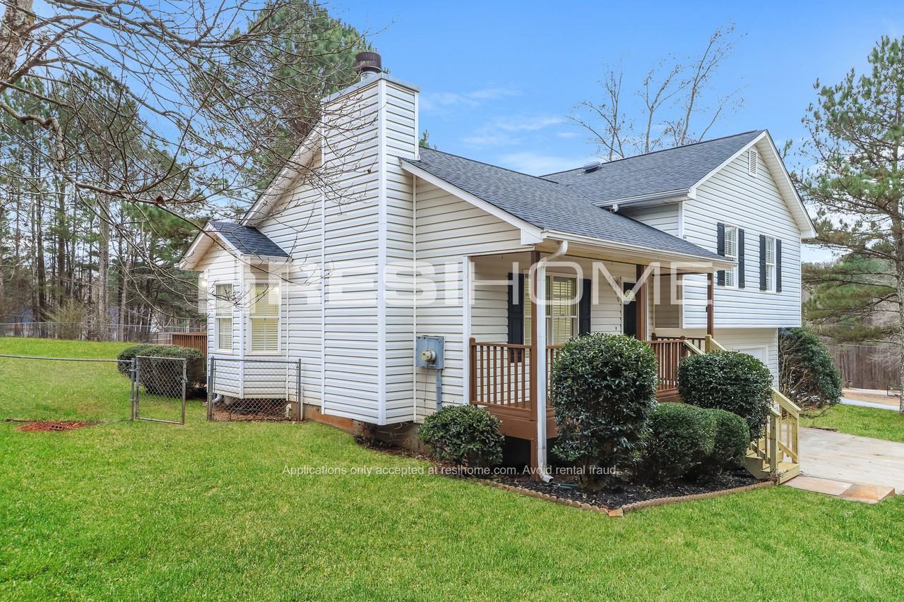 60 Southern Trace Way - Photo 3 of 20