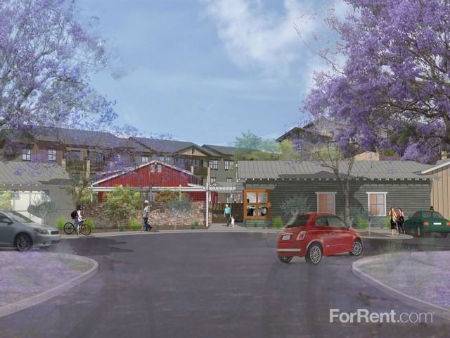 Solaira at Pavilion Park Apartments 55 and Better - Photo 2 of 5