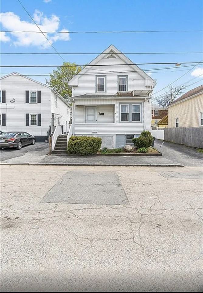 59 Parnell St #1