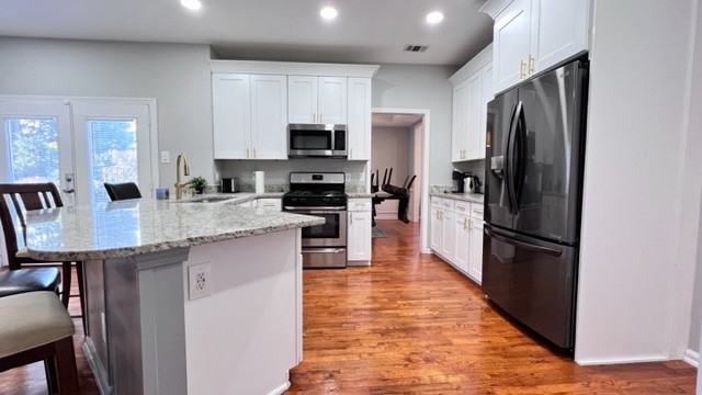 2003 Clearstream Overlook #1 - Photo 4 of 33