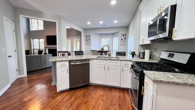 2003 Clearstream Overlook #1 - Photo 6 of 33