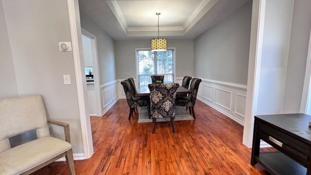 2003 Clearstream Overlook #1 - Photo 7 of 33