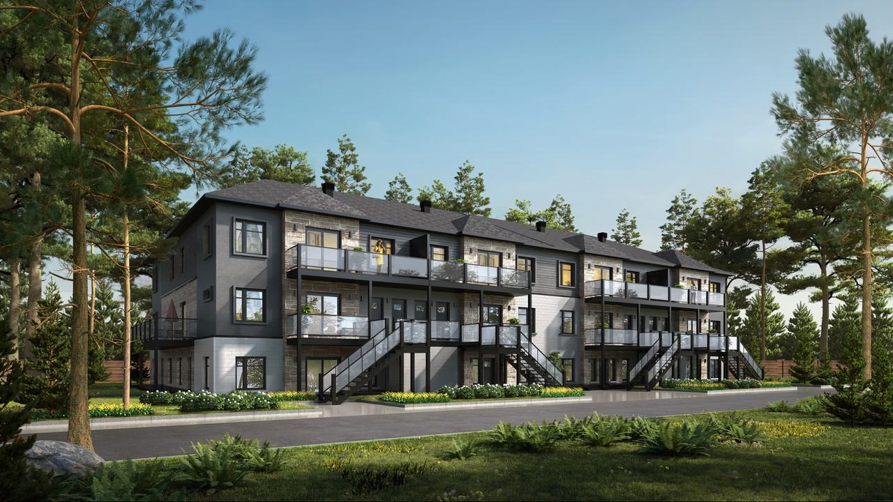 Ruisseaux Lépine by Brigil - Photo 2 of 17