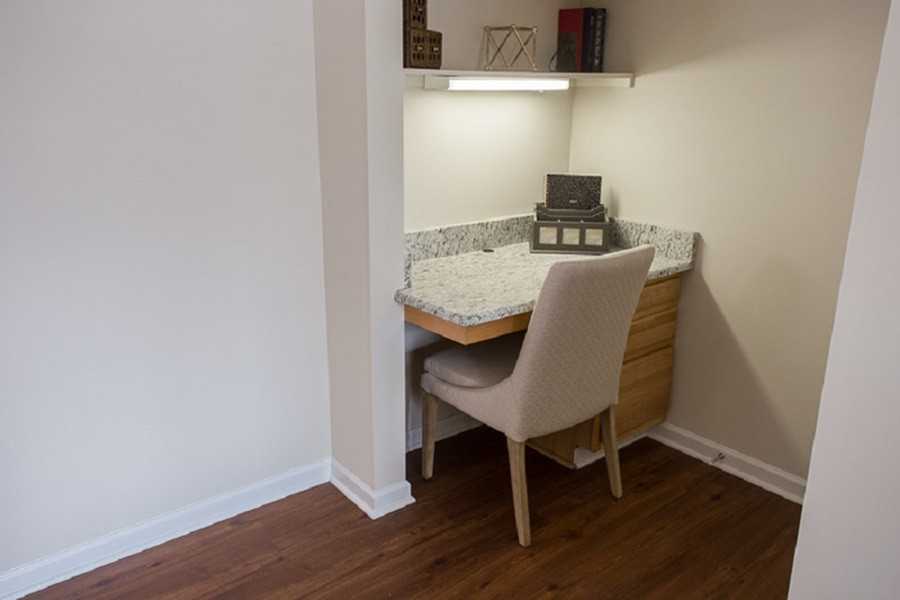 Renaissance Place Apartments - Photo 6 of 50