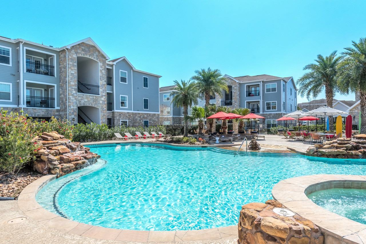 Apartments for Rent In Kemah, TX Find 25 Condos & Other Rentals