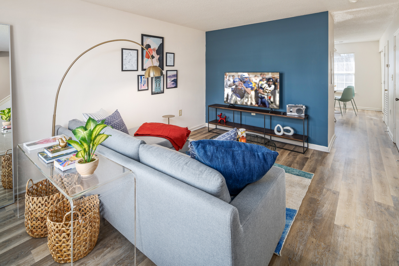 Hideaway Townhomes - Photo 2 of 28