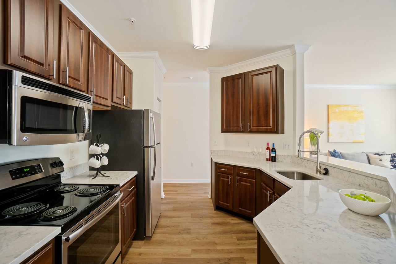 Harbor Village At The Commons Apartments 1 Grande Isle Dr, Wakefield