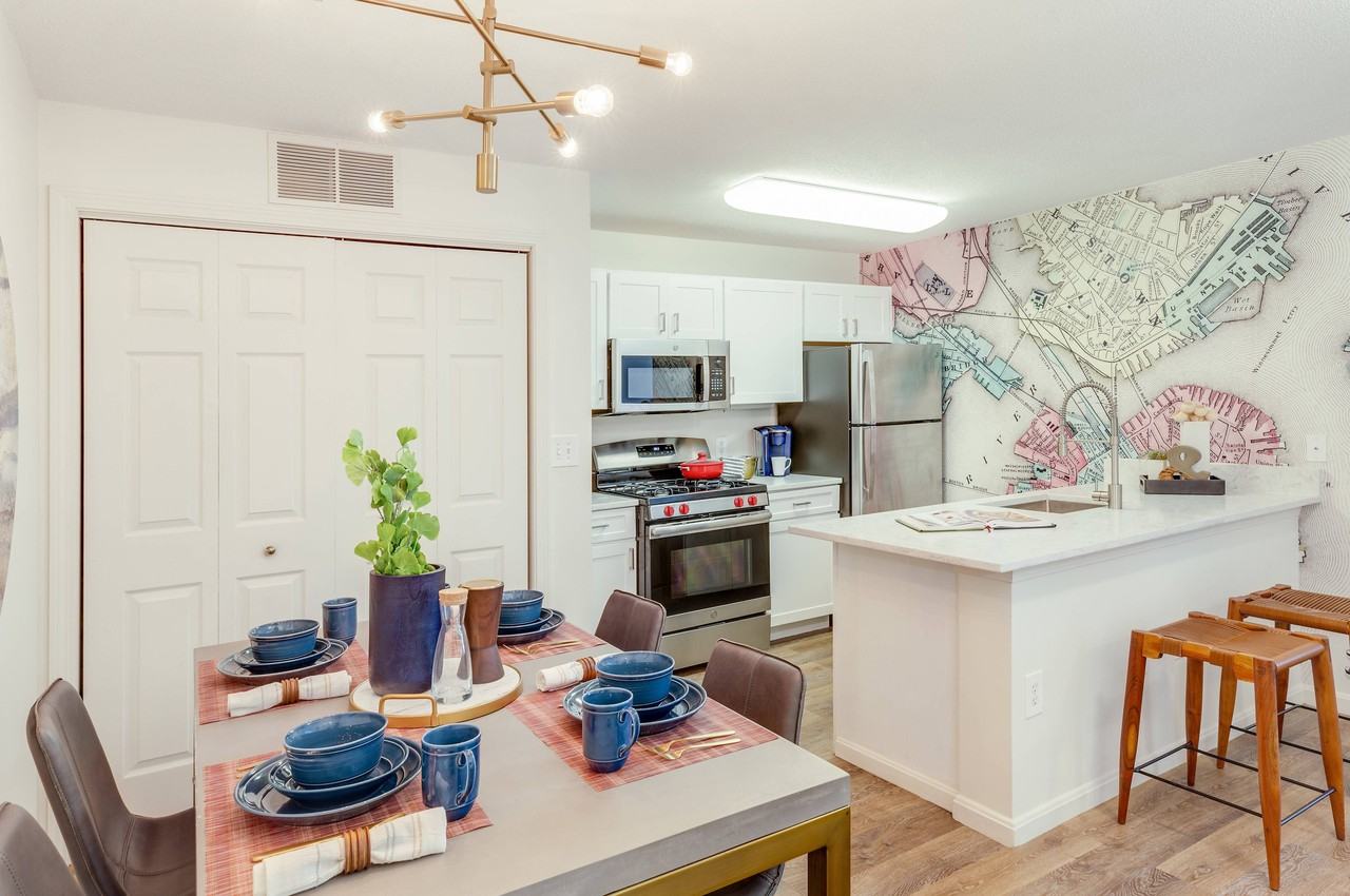 Residences at Tewksbury Commons Apartments 7 Archstone Ave, Tewksbury