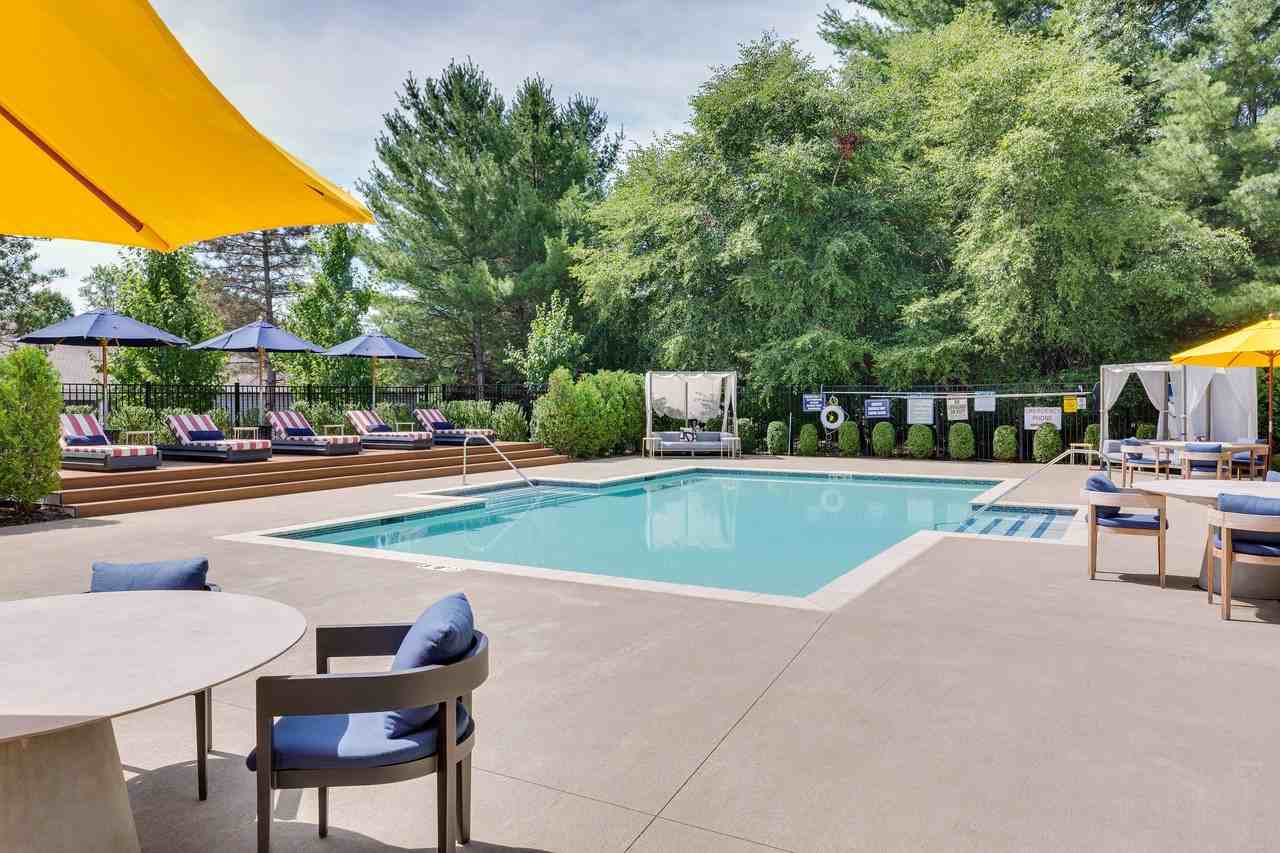 Residences at Tewksbury Commons Apartments 7 Archstone Ave, Tewksbury