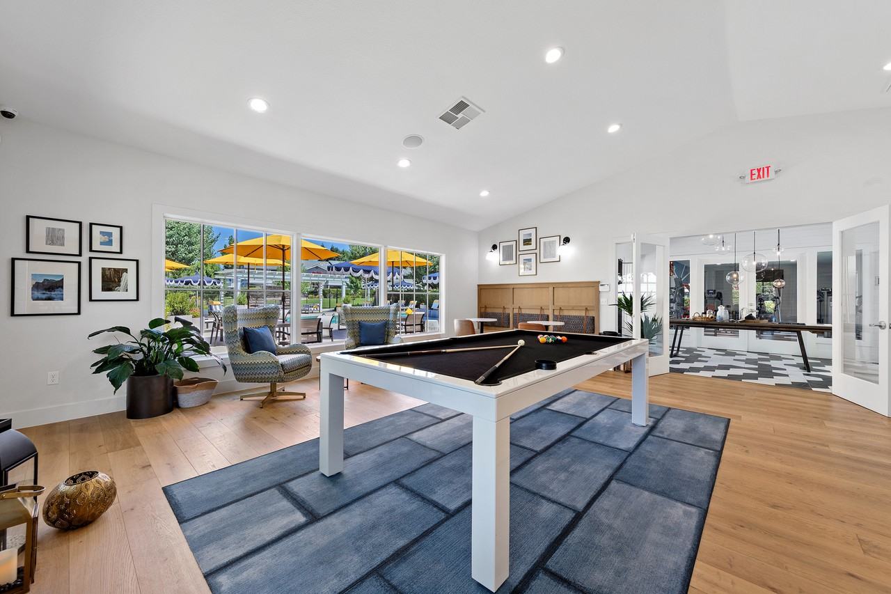 Dominion Heights Apartments 1164 E Perrin Ave, Fresno, CA 93720 Zumper