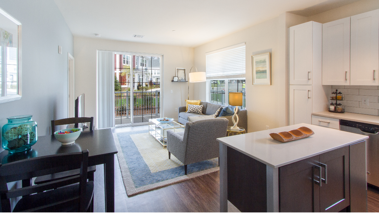 Modera Natick Center - Photo 5 of 36