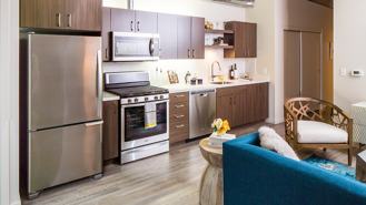 Modera Pearl - Photo 1 of 1