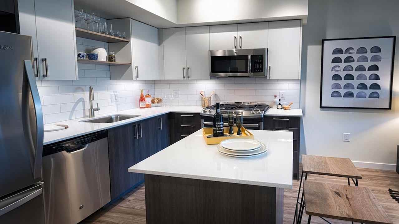 Modera South Lake Union - Photo 2 of 46