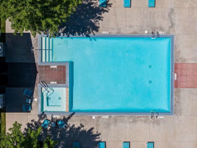 Allegro Apartments - Photo 3 of 31