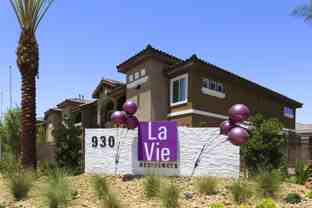 La Vie Apartments - Photo 1 of 1