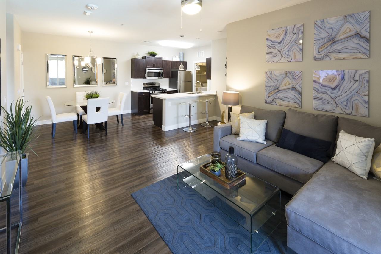 La Vie Apartments - Photo 2 of 50