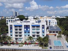 Miami Bay Waterfront Midtown Residences - Photo 1 of 1