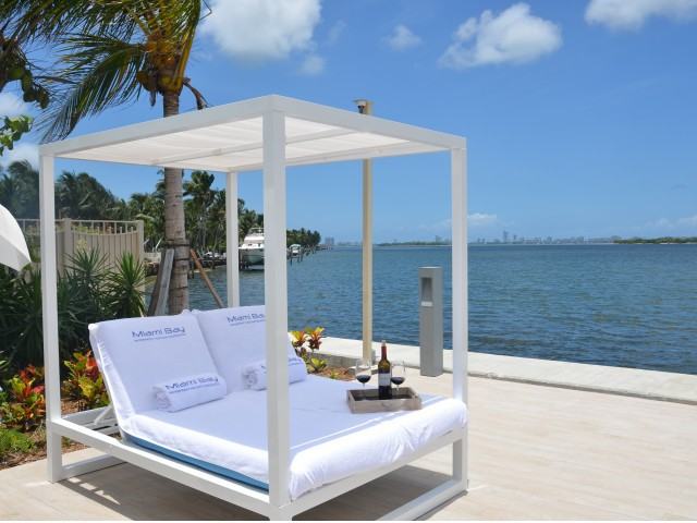 Miami Bay Waterfront Midtown Residences - Photo 4 of 50