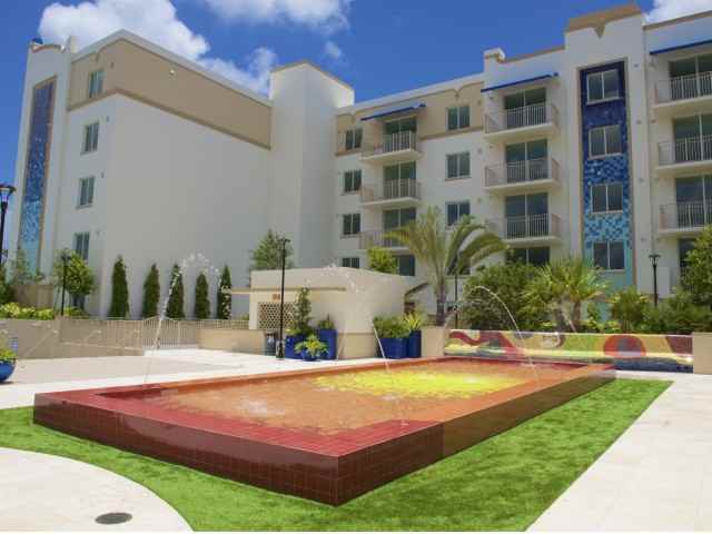 Miami Bay Waterfront Midtown Residences - Photo 5 of 50