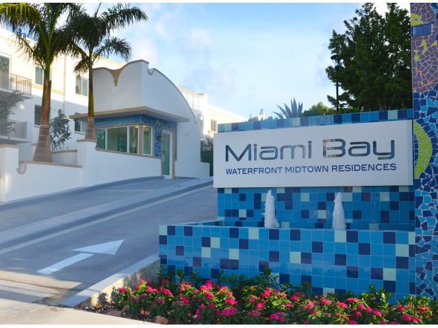 Miami Bay Waterfront Midtown Residences - Photo 2 of 50