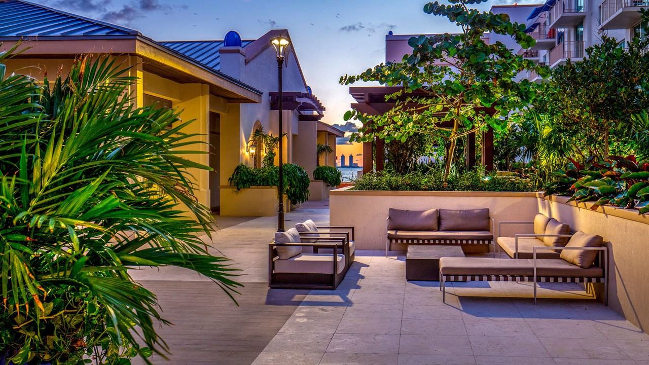 Miami Bay Waterfront Midtown Residences - Photo 7 of 50