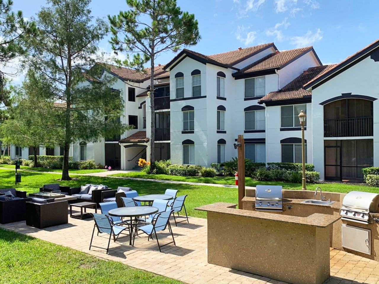 Advenir at Aventine - Photo 2 of 25