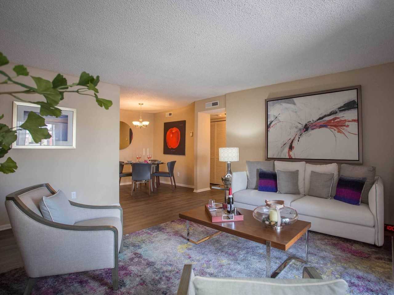 Advenir at Magnolia - Photo 2 of 16