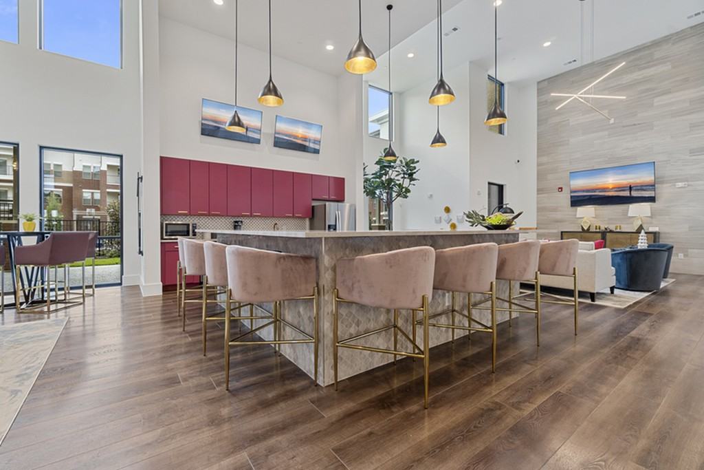 The Towers at Mercer Crossing - Photo 2 of 50