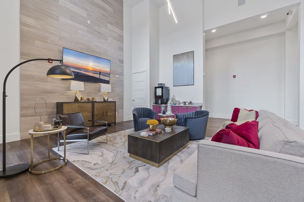 The Towers at Mercer Crossing - Photo 3 of 50