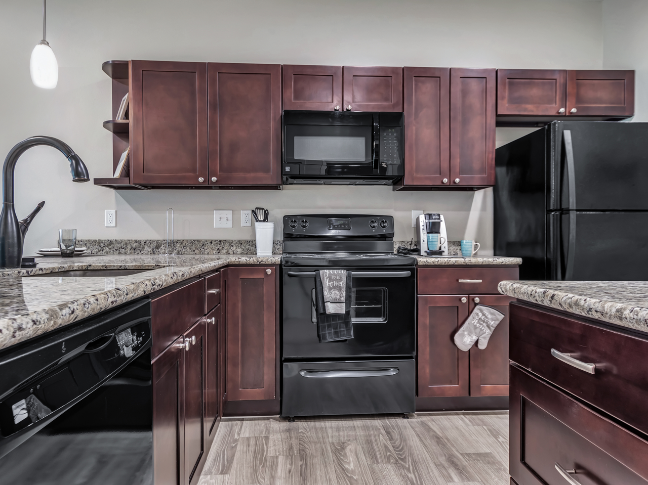 Regency Gardens Apartments 2551 W Villa Maria Rd, Bryan, TX 77807