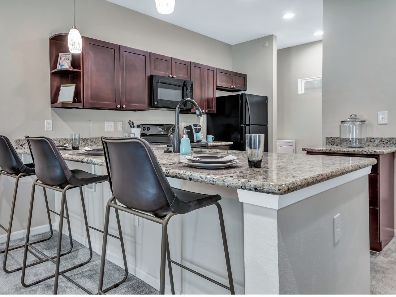 Regency Gardens Apartments 2551 W Villa Maria Rd, Bryan, TX 77807