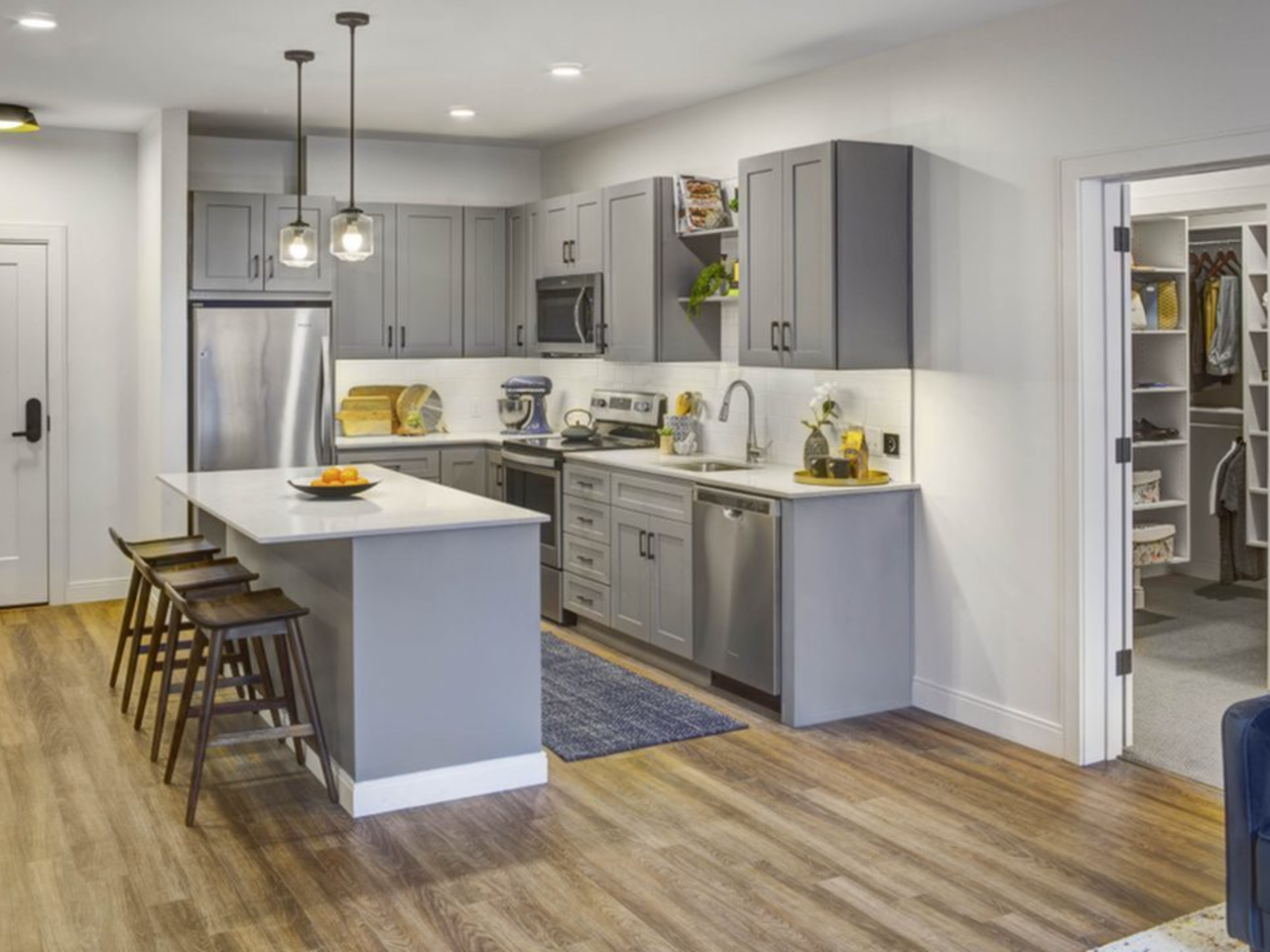 The Kendrick Apartments 275 2nd Ave, Needham Heights, MA 02494 Zumper