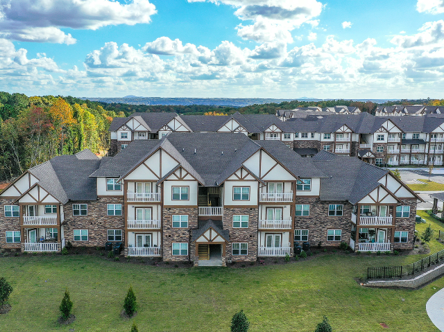 Legends at Laurel Canyon - Photo 2 of 50